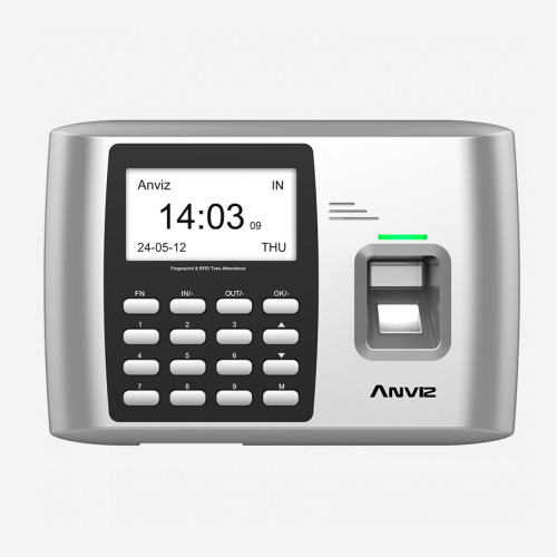 anviz-a300-control-horario