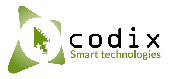 codix Logo