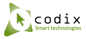 codix Logo